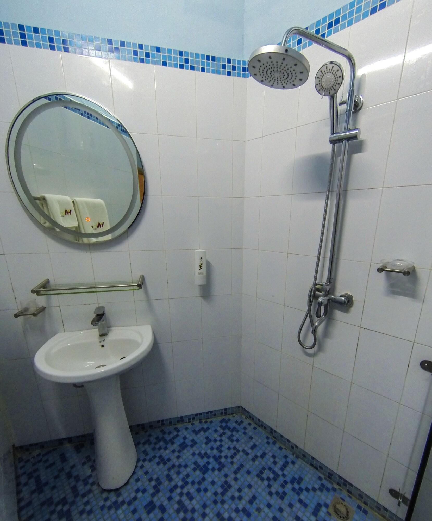 Wakola Hotel Fass Dakar Luaran gambar