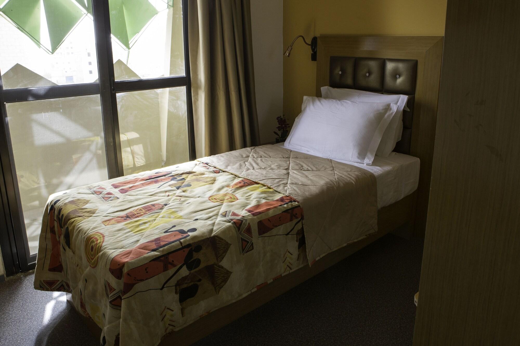 Wakola Hotel Fass Dakar Luaran gambar