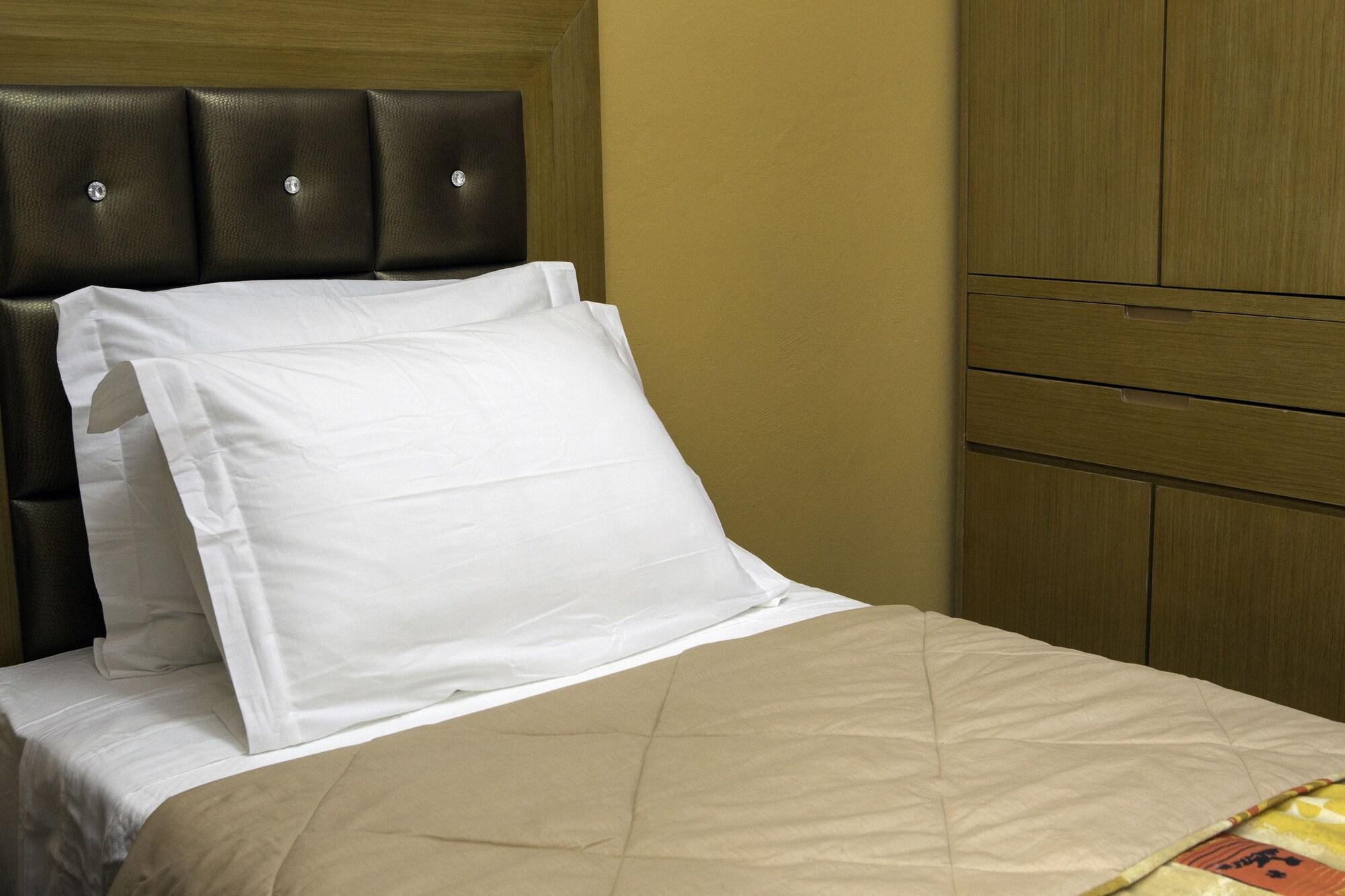 Wakola Hotel Fass Dakar Luaran gambar