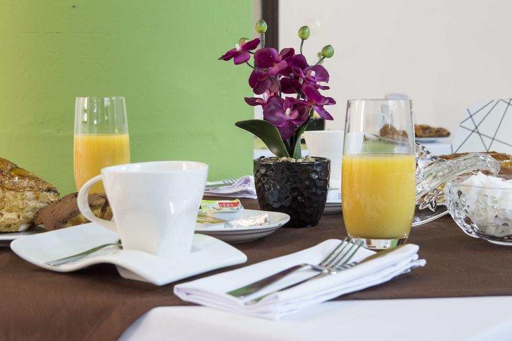 Wakola Hotel Fass Dakar Luaran gambar